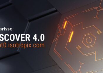 Clarisse iFX 4.0 released