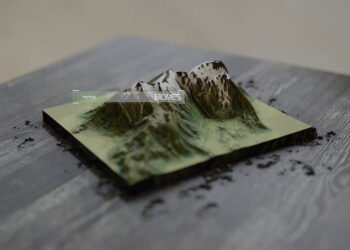 Gaea 1.0 now available