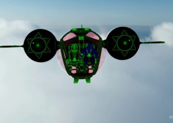Pixomondo’s Oblivion VFX breakdown