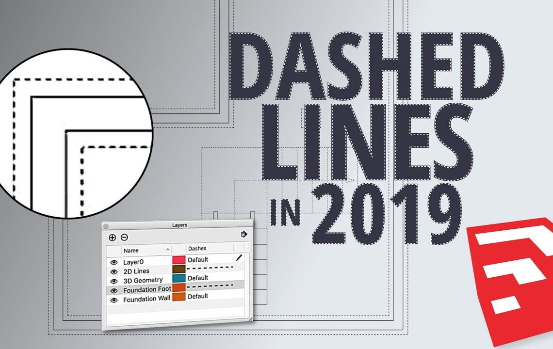 Sketchup 2019 released alongside rental licensing