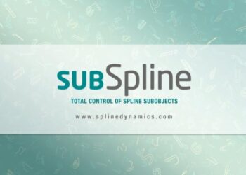 Subspline