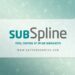 Subspline