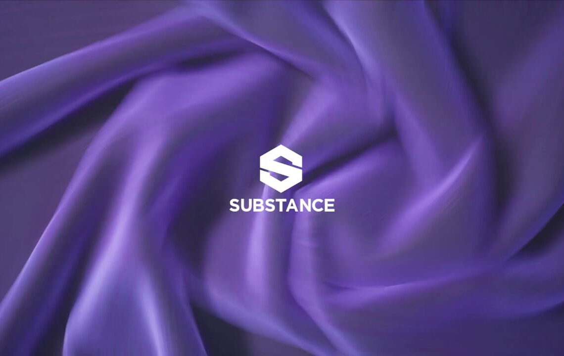 Substance Source update add sportswear fabrics