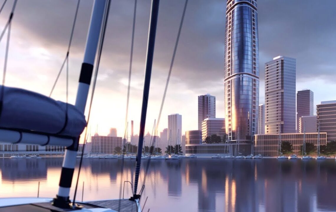 V-Ray Next for Sketchup released