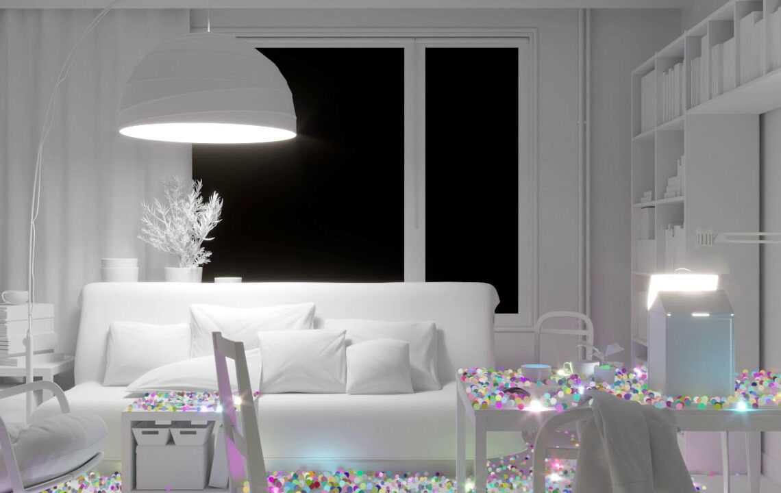 V-Ray Next Update 2 preview