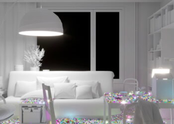 V-Ray Next Update 2 preview