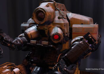 3DS Max 2020 new features revealed