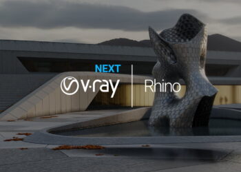 V-Ray Next for Rhino released