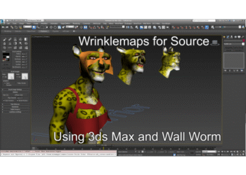 Wall Worm Pro 4 released