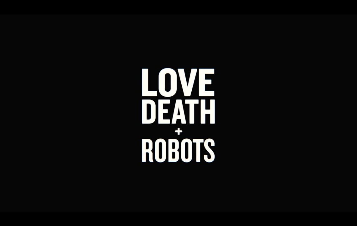 Blur’s Jerome Denjean on Love, Death & Robots