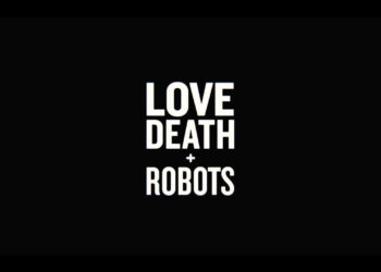 Blur’s Jerome Denjean on Love, Death & Robots
