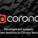 Corona Renderer 4 sneak peek