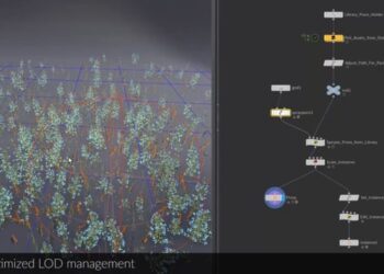 Houdini 17.5 released