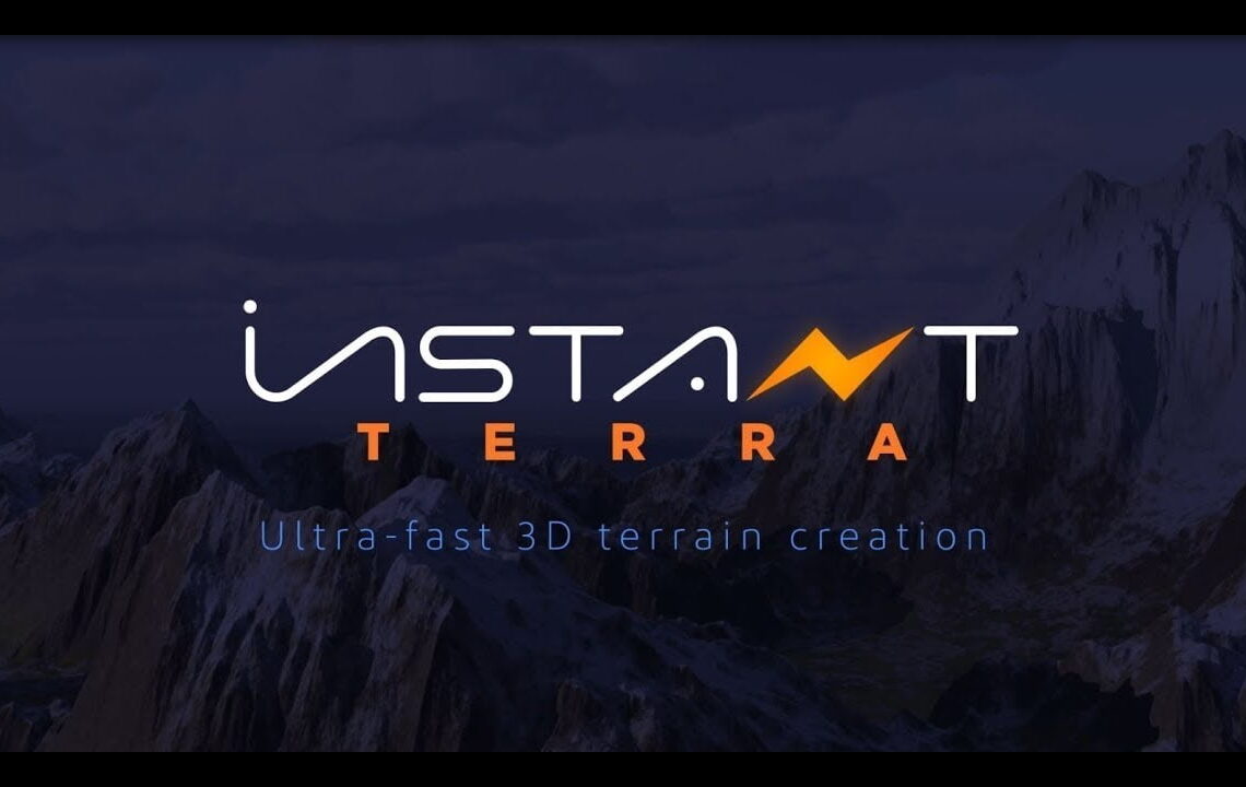 Instant Terra switches to perpetual licensing