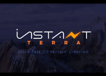 Instant Terra switches to perpetual licensing