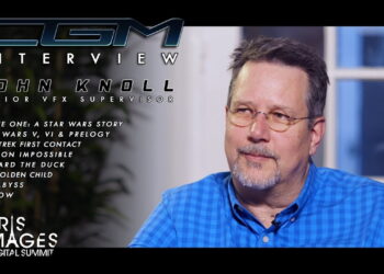 John Knoll