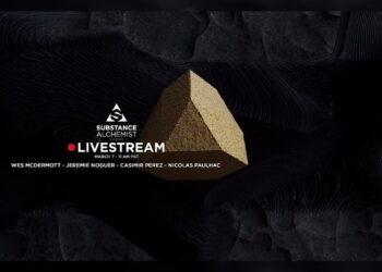 Allegorithmic Project Alchemist Beta now available