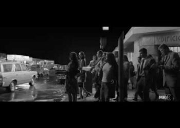 Mr X’s Roma VFX breakdown