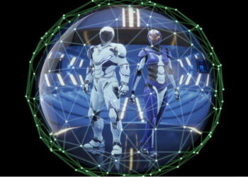 NVIDIA announces collaboration platform Omniverse