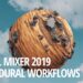 Quixel Mixer 2019 released