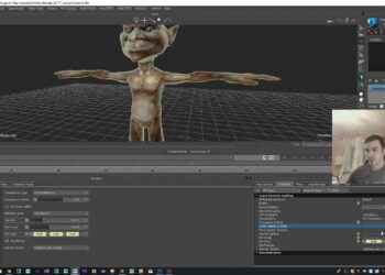 Using OpenMoBu and MoPlugs open source tools for MotionBuilder