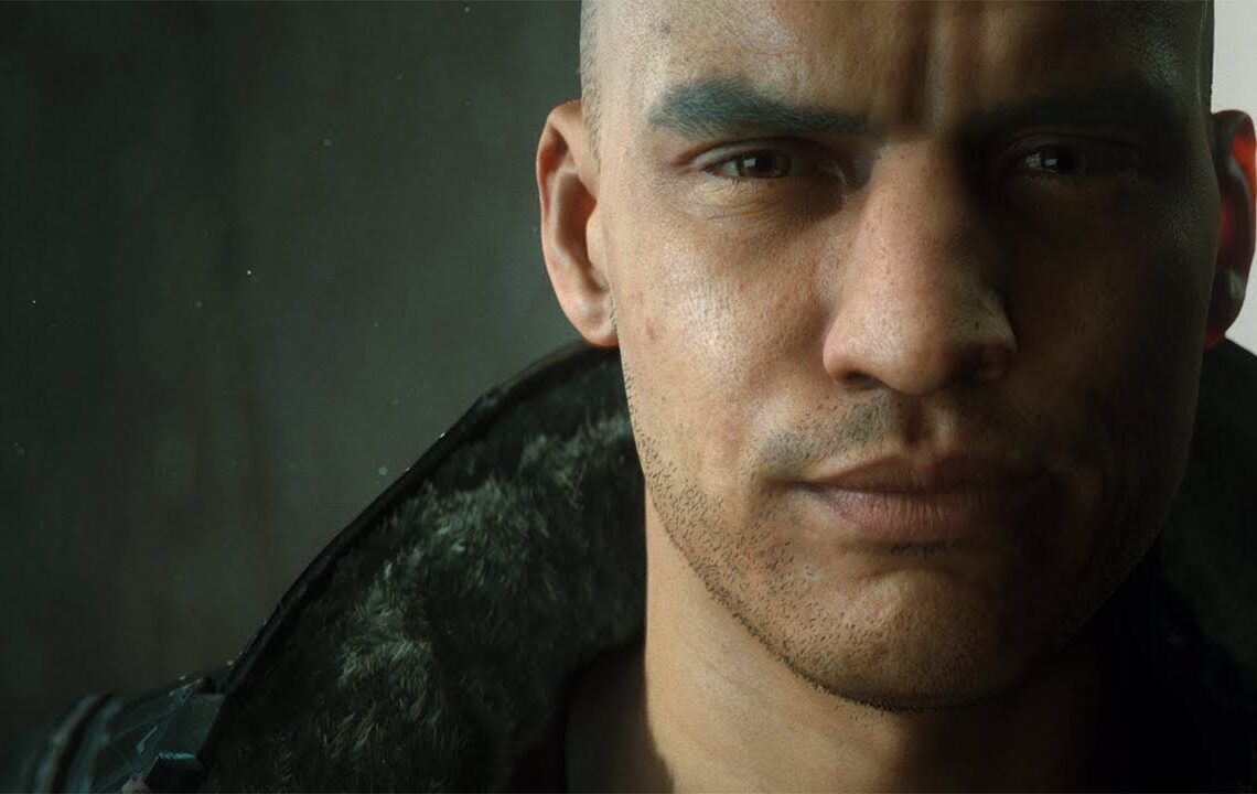 The Heretic Unity demo