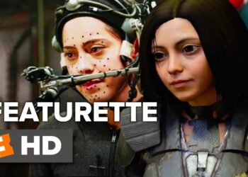 Weta Digital’s face pipeline for Alita Battle Angel