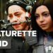 Weta Digital’s face pipeline for Alita Battle Angel