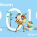 ZBrush 2019 released