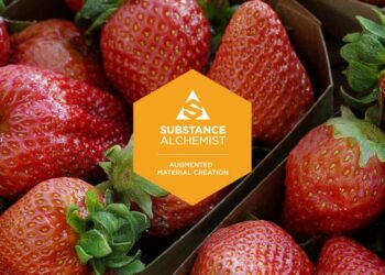 Substance Alchemist updated
