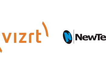 Vizrt acquires NewTek, makers of Lightwave 3D