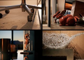 Unreal Studio 4.22 released