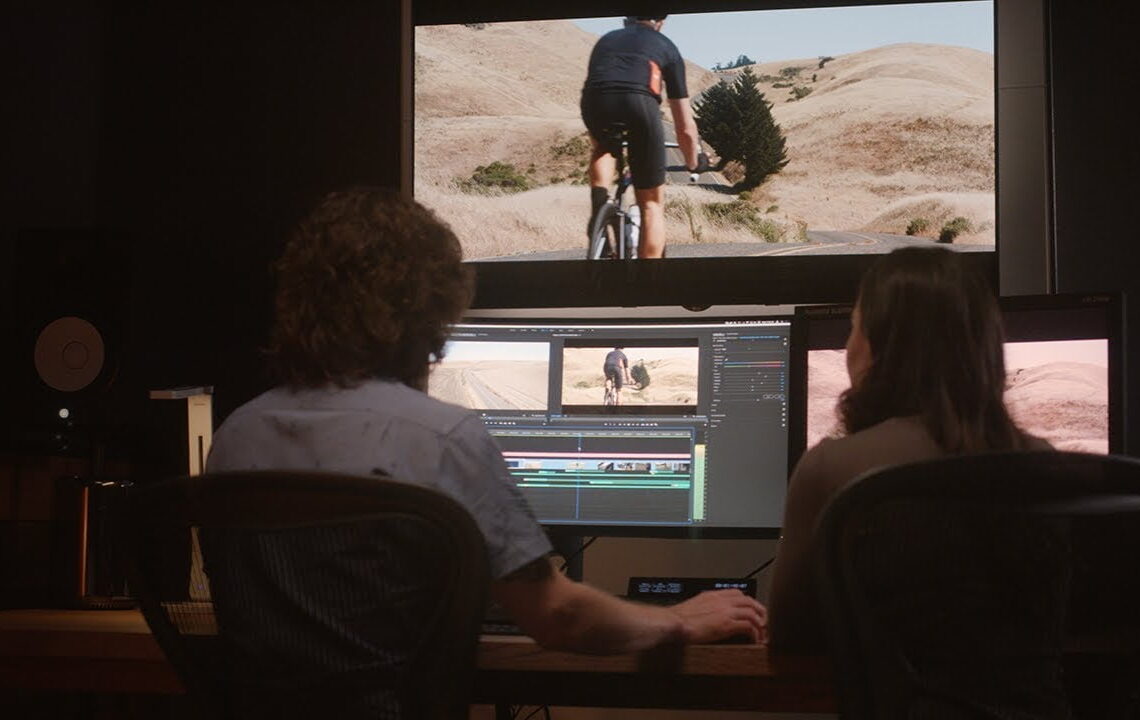 Adobe updates Creative Cloud with improvements to its video, audio and animation tools