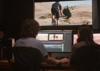 Adobe updates Creative Cloud with improvements to its video, audio and animation tools