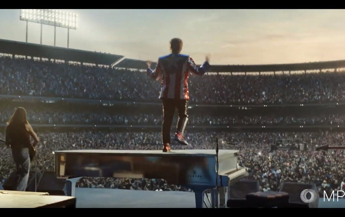 Autodesk’s M&E showreel