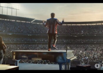 Autodesk’s M&E showreel