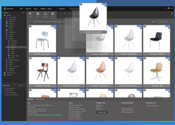 Connecter 1.6.7 released with Max integration improvements