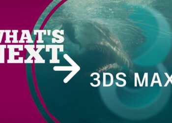 Eloi Andaluz Fullà on the future of 3DS Max