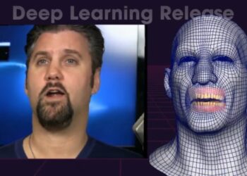 Faceware analyzer 3.8 and Retargeter 5.8 released