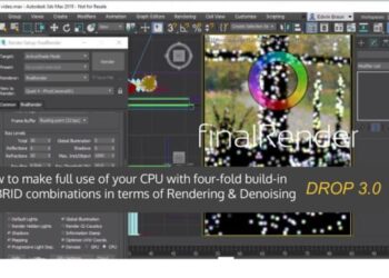 Final Render – Subscription Drop 3 released