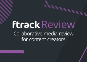 Ftrack Review – collaborative feedback and approval