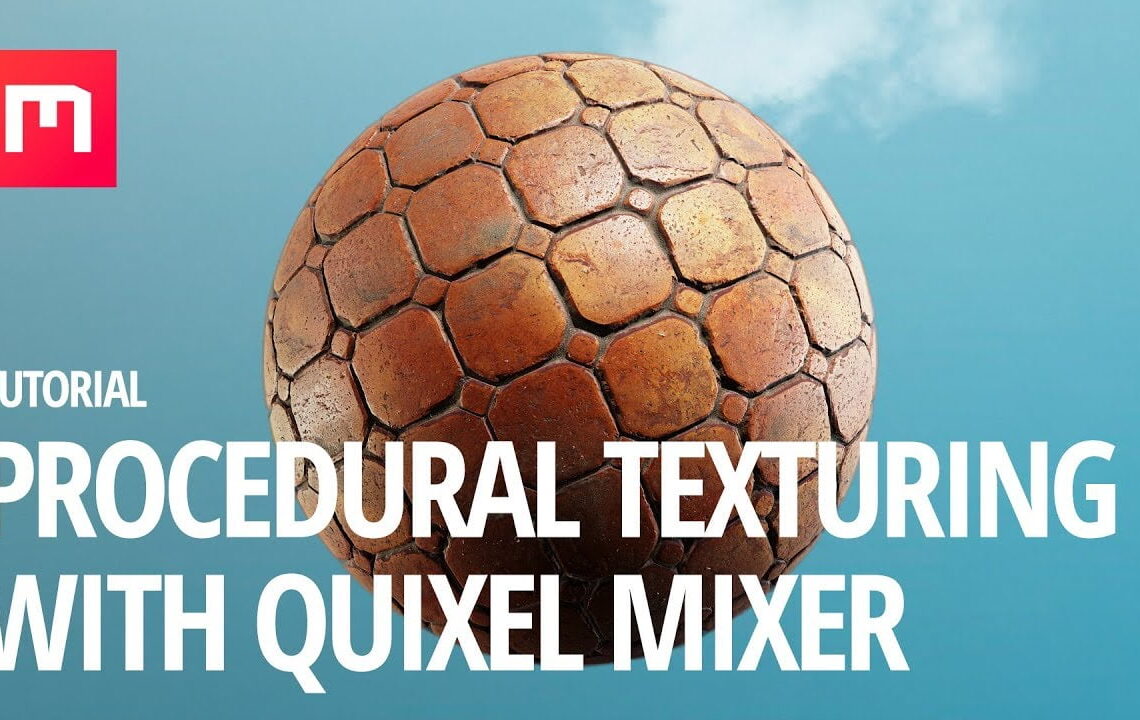 Learning the Mask Stack in Quixel Mixer