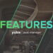 Pulze Post Manager released