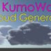Render 2D clouds with the free KumoWorks app