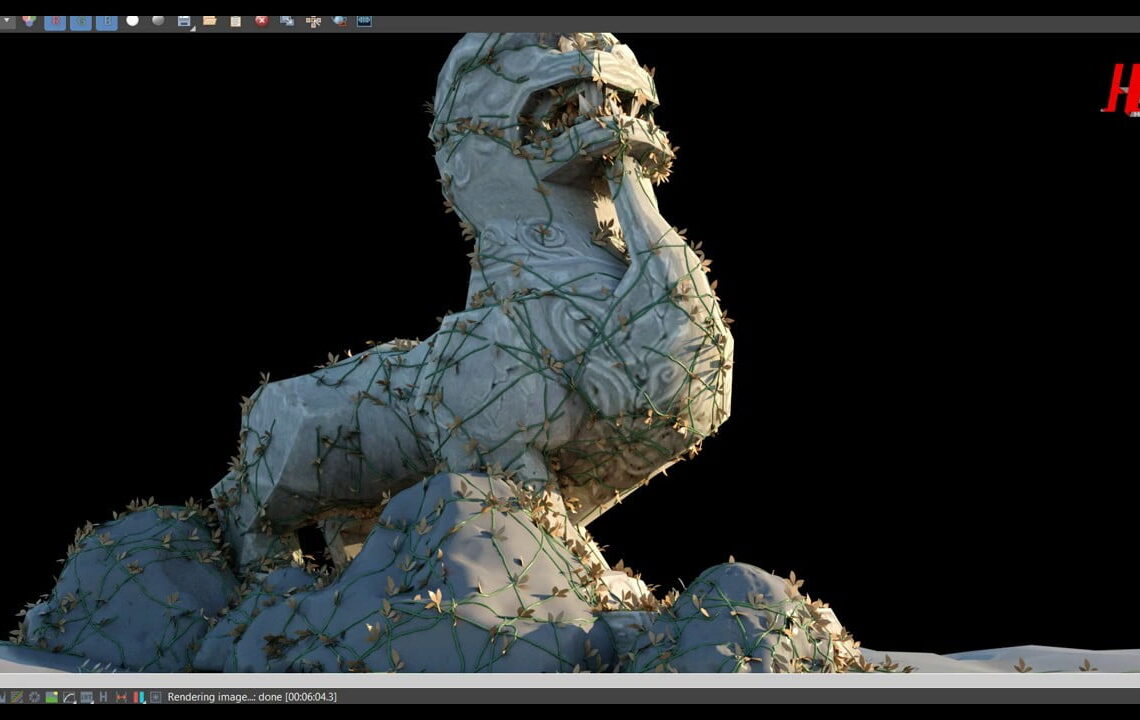 VFX Academy’s TyFlow Tutorials