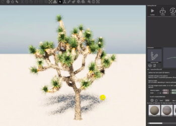 Vue and Plant Factory April update