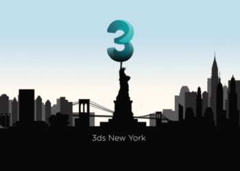 3DS New York user group announced