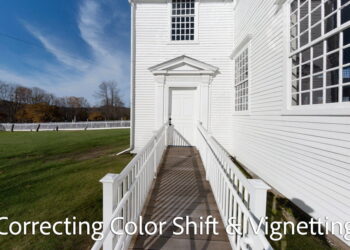 Adobe Lightroom May update