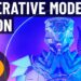 BY-GEN generative design addon for Blender