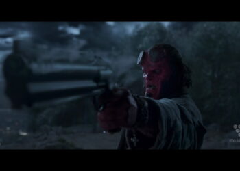 Worldwide FX’s Hellboy VFX breakdown
